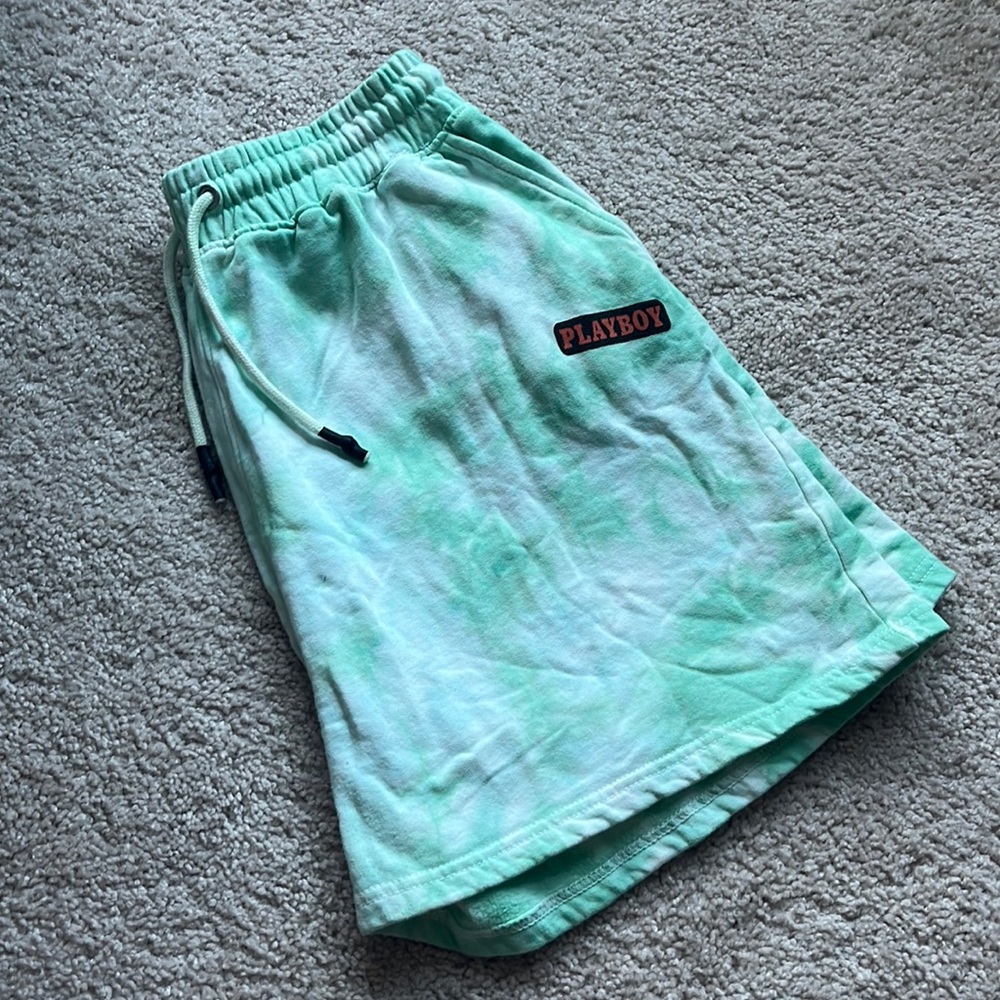Playboy X Missguided Boy Shorts for Women